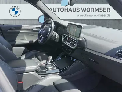 BMW X3 – Foto 8