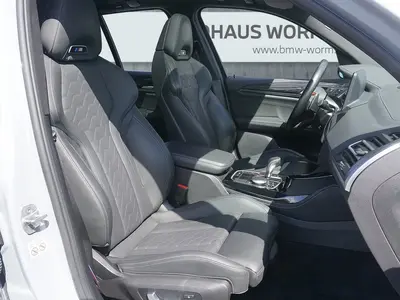 BMW X3 – Foto 9