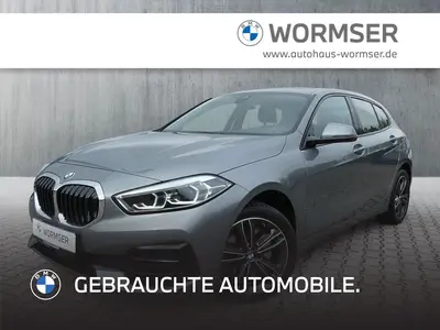 BMW 120