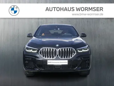 BMW X6 – Foto 3
