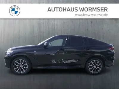BMW X6 – Foto 4