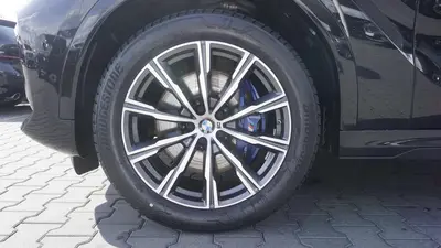 BMW X6 – Foto 36