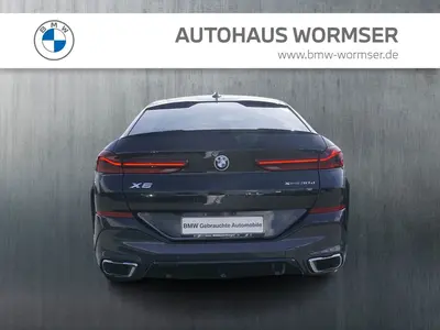BMW X6 – Foto 5