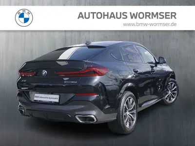 BMW X6 – Foto 2