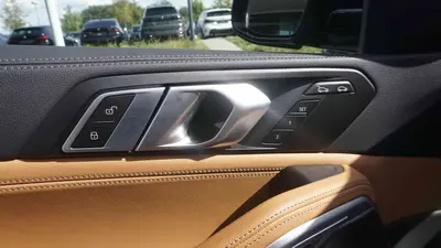 BMW X6 – Foto 24