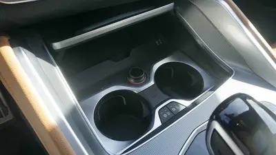 BMW X6 – Foto 23