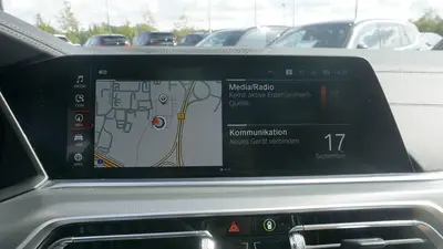 BMW X6 – Foto 17