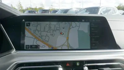 BMW X6 – Foto 18