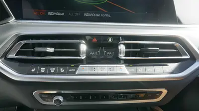 BMW X6 – Foto 21