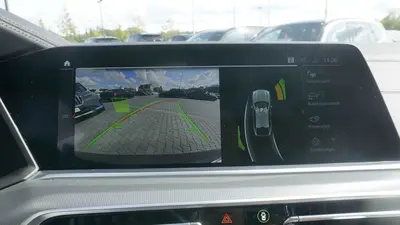 BMW X6 – Foto 20