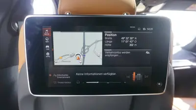 BMW X6 – Foto 30