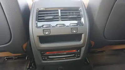 BMW X6 – Foto 31
