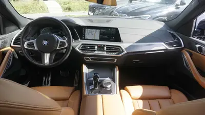 BMW X6 – Foto 13