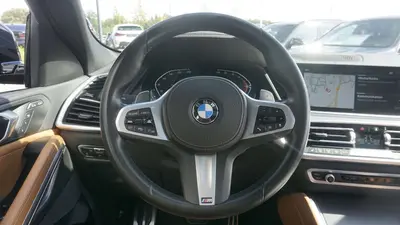 BMW X6 – Foto 14