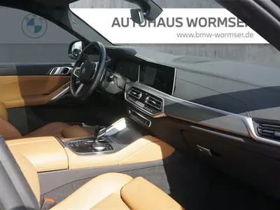 BMW X6 – Foto 8