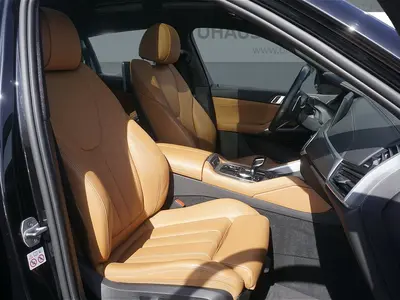 BMW X6 – Foto 9