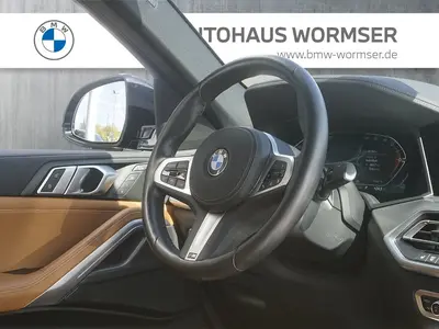 BMW X6 – Foto 12