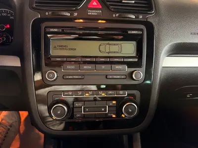 Volkswagen Scirocco – Foto 19