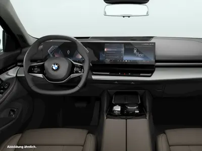 BMW 540 – Foto 4