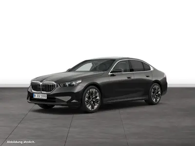 BMW 540 – Foto 1