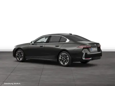 BMW 540 – Foto 6