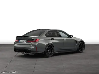 BMW M3 – Foto 2