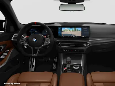 BMW M3 – Foto 4