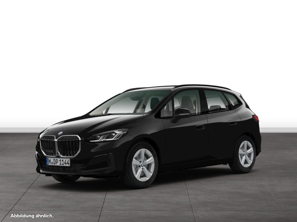 BMW 223