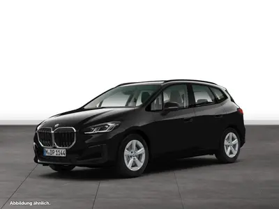 BMW 223 – Foto 1