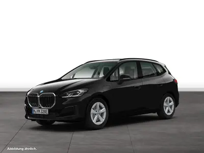 BMW 230 – Foto 1