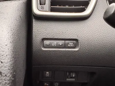 Nissan Qashqai – Foto 13