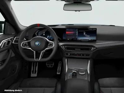 BMW i4 – Foto 4