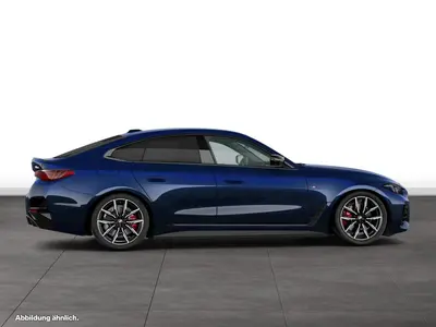 BMW i4 – Foto 8