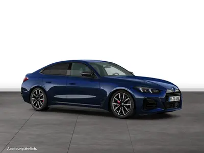 BMW i4 – Foto 9