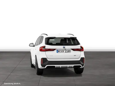 BMW X1 – Foto 7