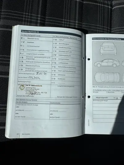 Volkswagen Golf – Foto 38