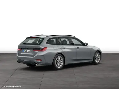 BMW 318 – Foto 2
