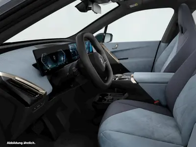 BMW iX – Foto 3