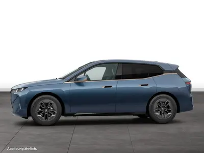 BMW iX – Foto 5