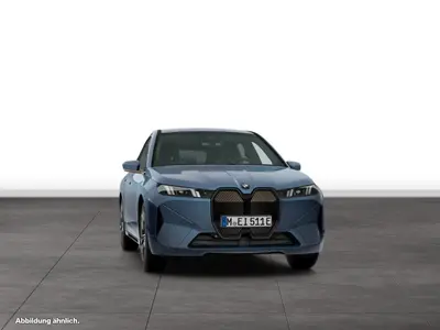 BMW iX – Foto 10