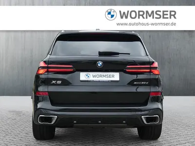 BMW X5 – Foto 6