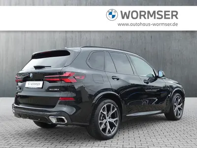 BMW X5 – Foto 5