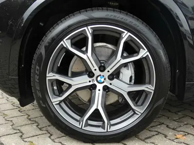 BMW X5 – Foto 30