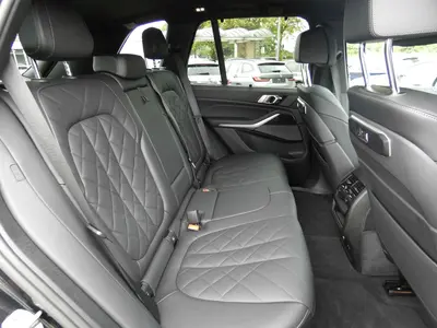 BMW X5 – Foto 24