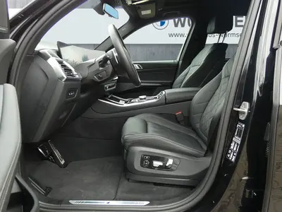 BMW X5 – Foto 10