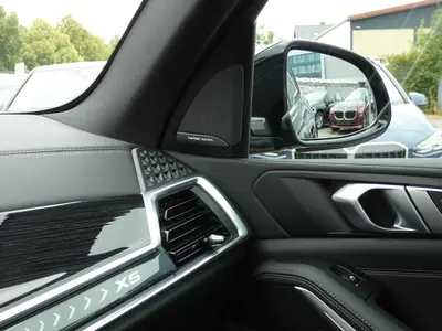 BMW X5 – Foto 15