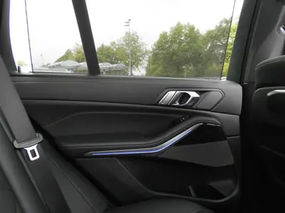 BMW X5 – Foto 25