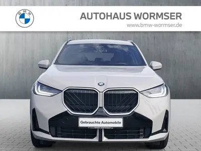 BMW X3 – Foto 3