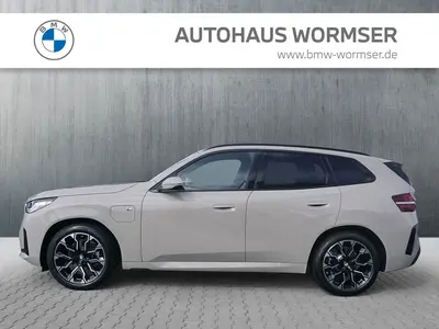 BMW X3 – Foto 4