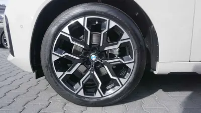 BMW X3 – Foto 31